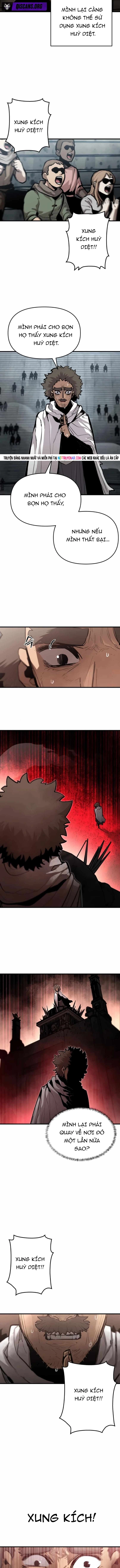 Đại Chiến Tử Thi Chapter 43 - Trang 2