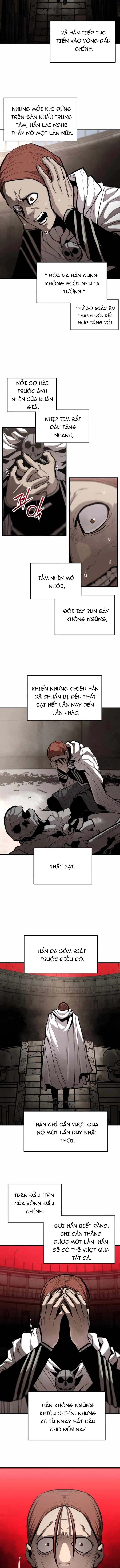 Đại Chiến Tử Thi Chapter 43 - Trang 2