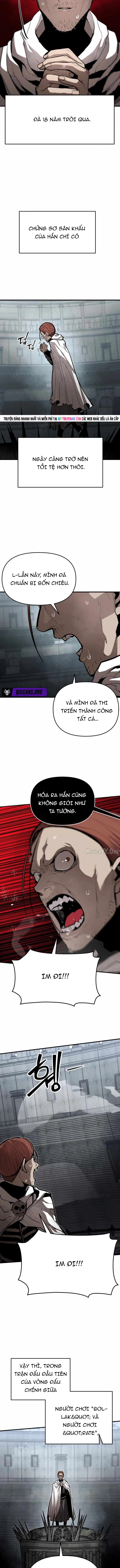 Đại Chiến Tử Thi Chapter 43 - Trang 2