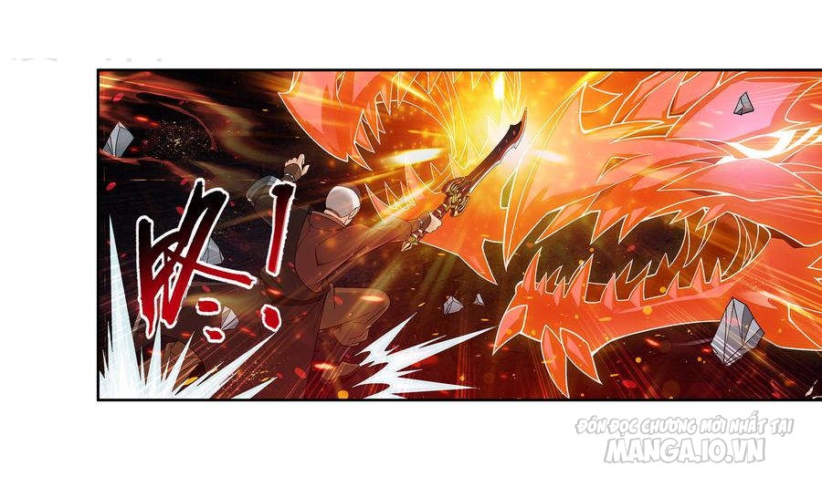 Đại Chúa Tể Chapter 105 - Trang 2