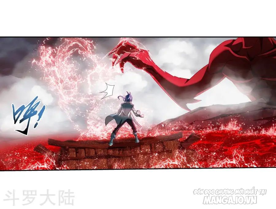 Đại Chúa Tể Chapter 129 - Trang 2