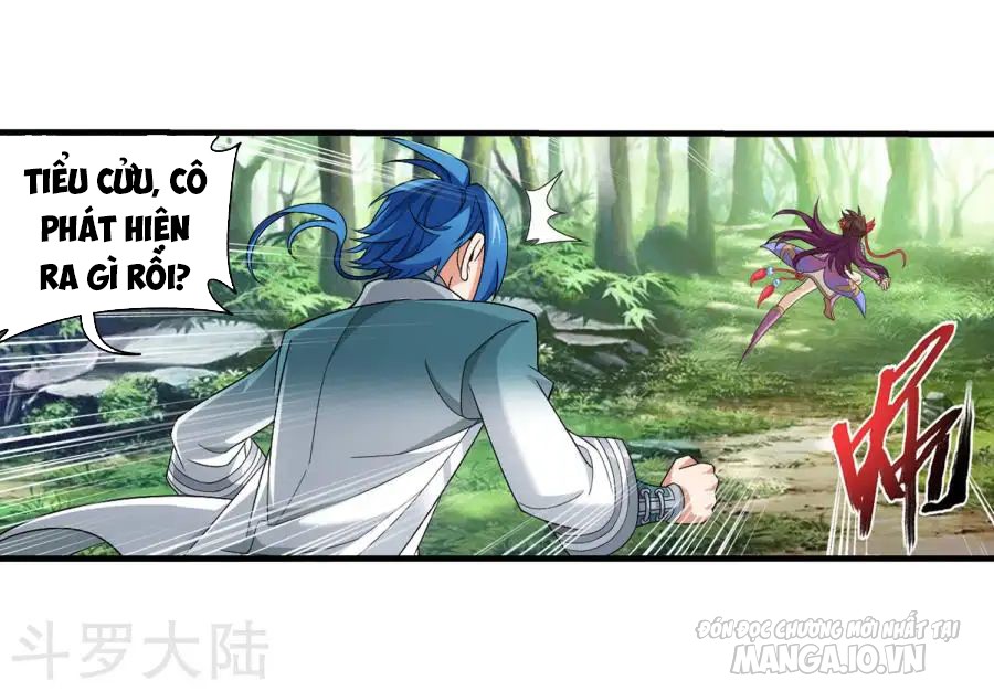 Đại Chúa Tể Chapter 131 - Trang 2