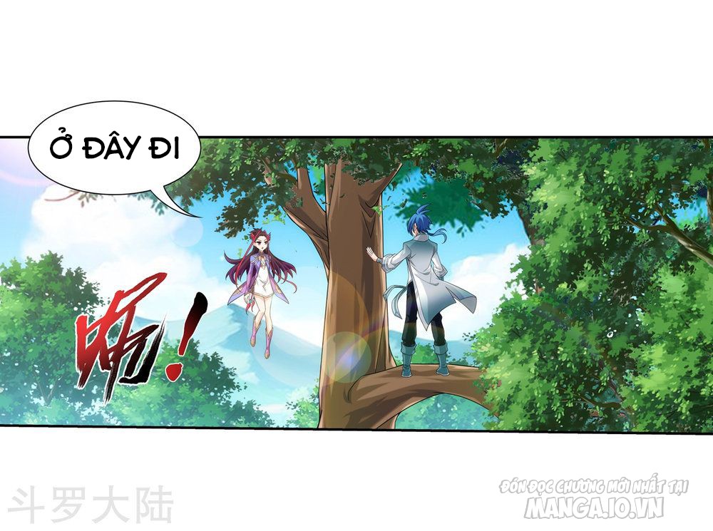 Đại Chúa Tể Chapter 136 - Trang 2