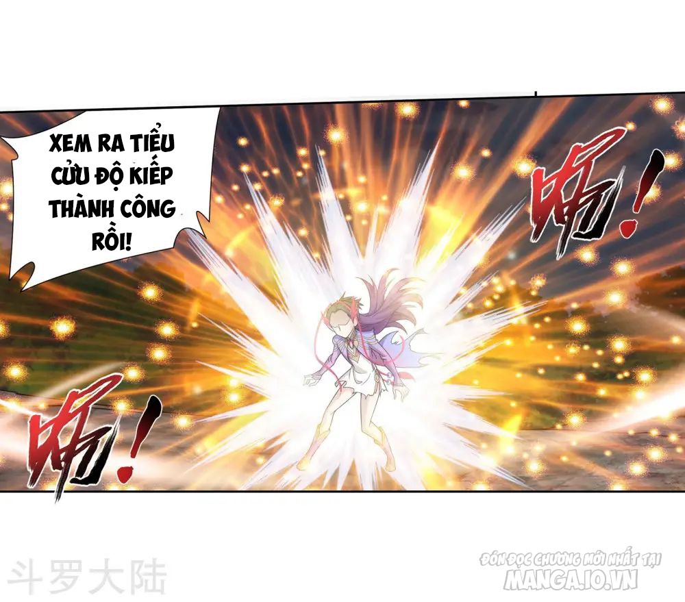 Đại Chúa Tể Chapter 139 - Trang 2