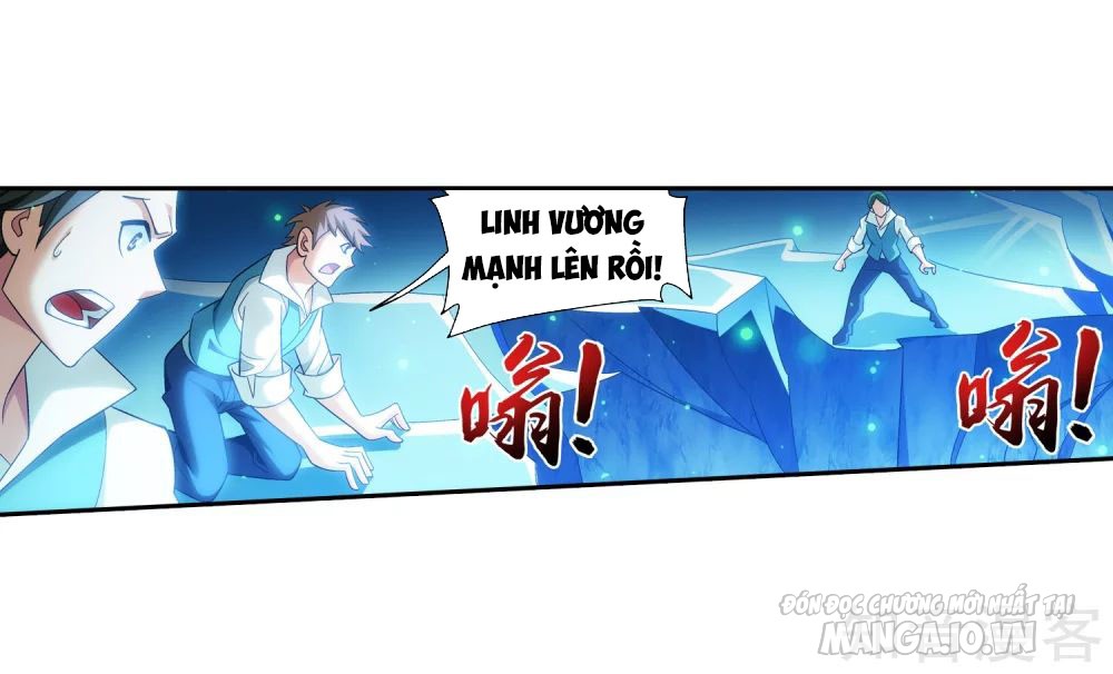 Đại Chúa Tể Chapter 159 - Trang 2