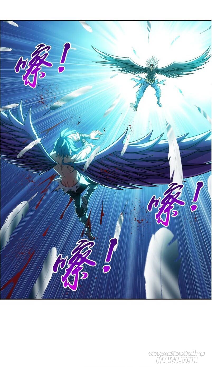 Đại Chúa Tể Chapter 172 - Trang 2