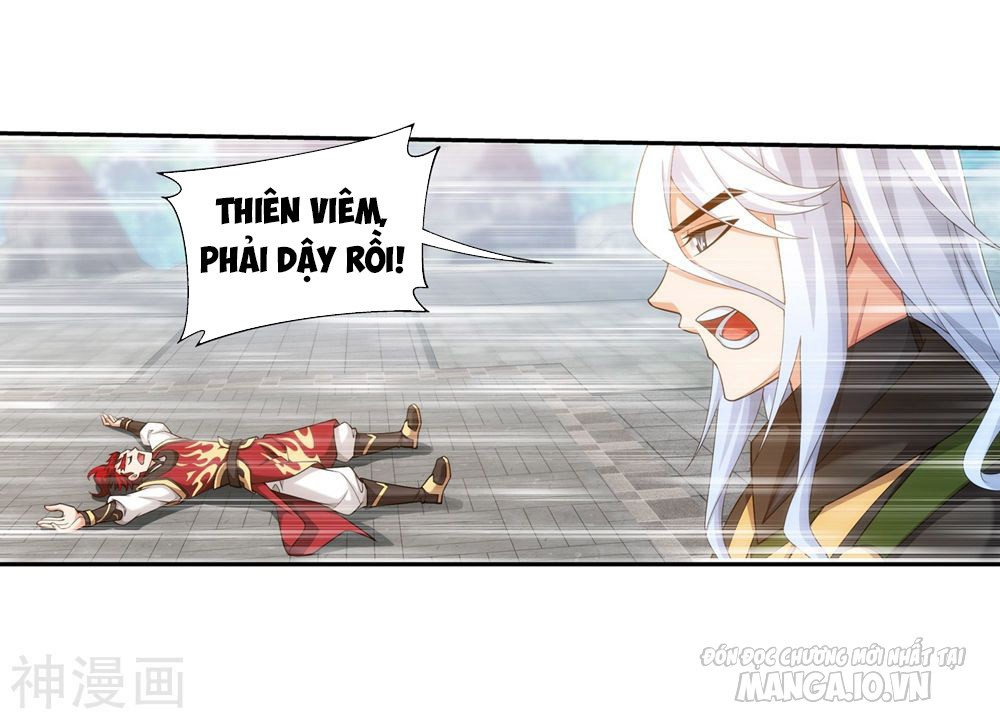 Đại Chúa Tể Chapter 174 - Trang 2