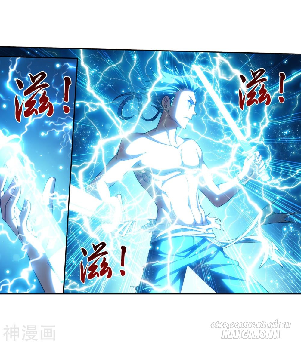 Đại Chúa Tể Chapter 178 - Trang 2