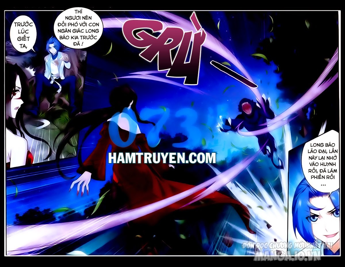 Đại Chúa Tể Chapter 18 - Trang 2