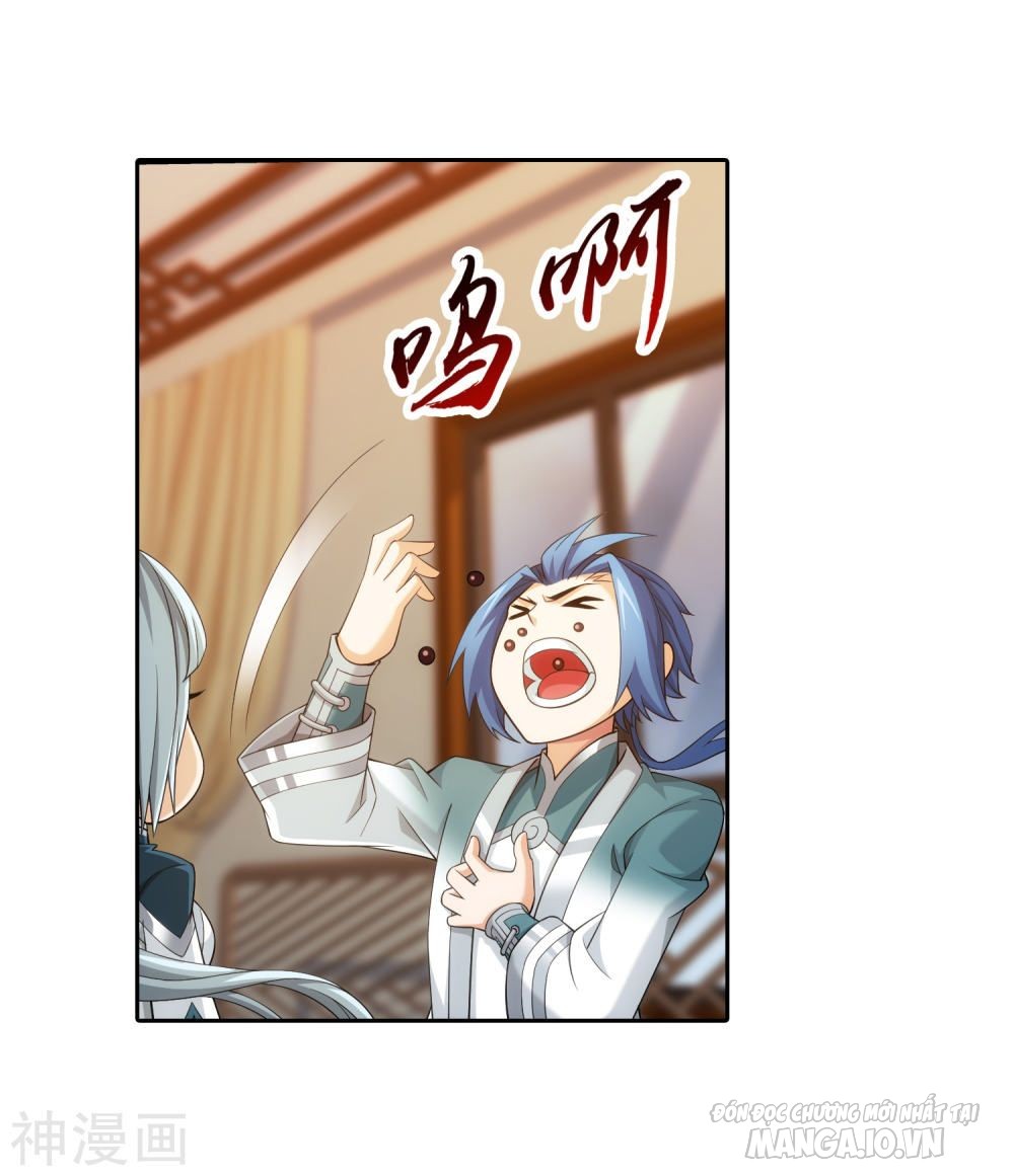 Đại Chúa Tể Chapter 181 - Trang 2