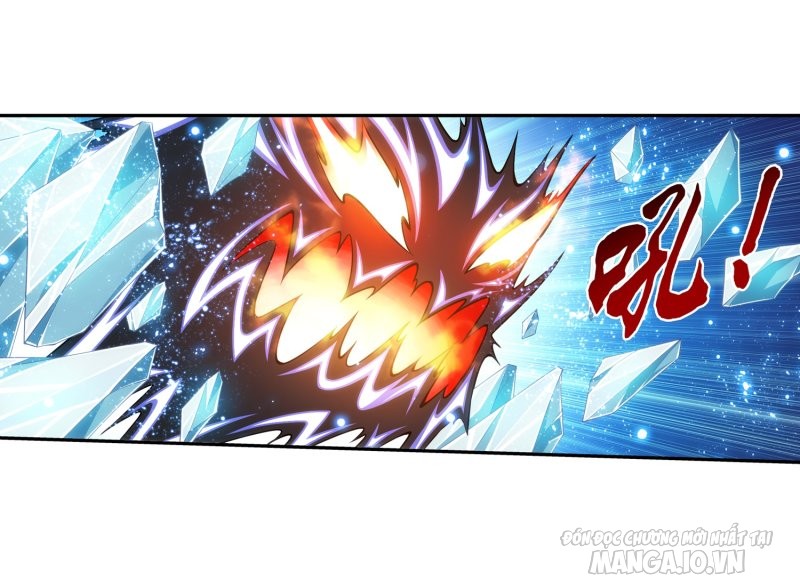 Đại Chúa Tể Chapter 190 - Trang 2