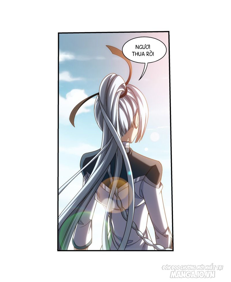 Đại Chúa Tể Chapter 191 - Trang 2