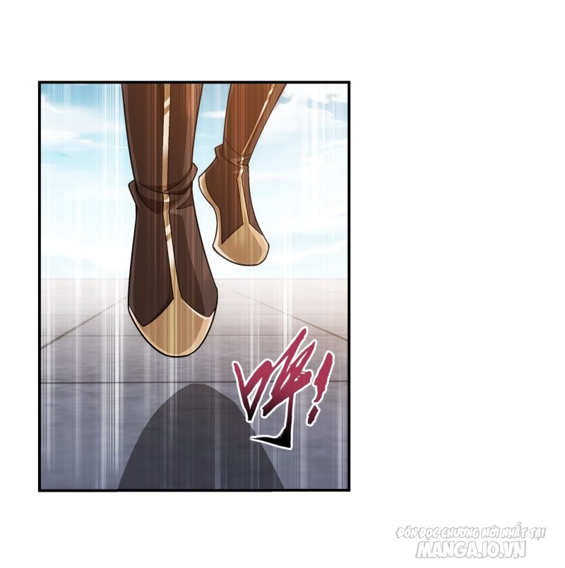 Đại Chúa Tể Chapter 191 - Trang 2