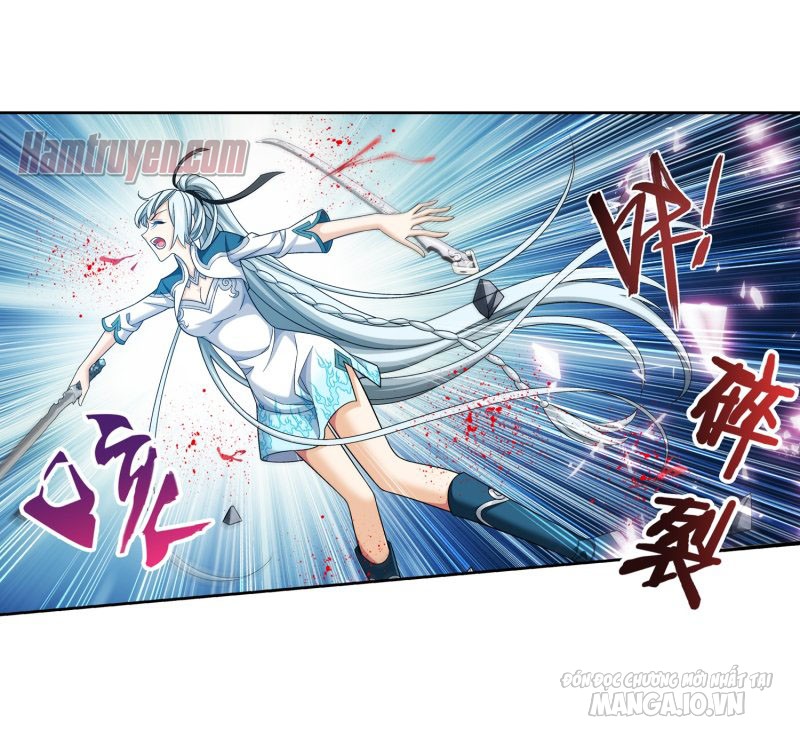 Đại Chúa Tể Chapter 193 - Trang 2