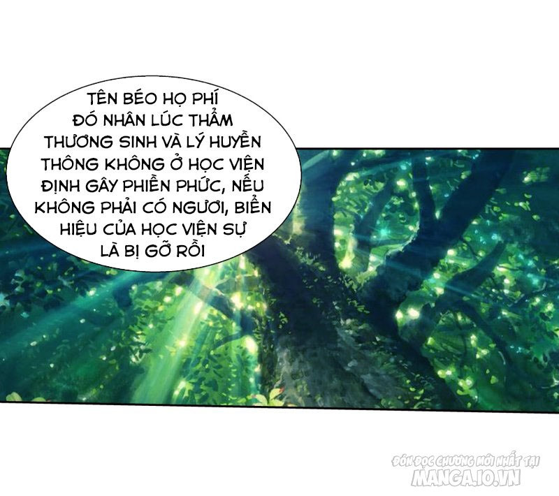 Đại Chúa Tể Chapter 197 - Trang 2