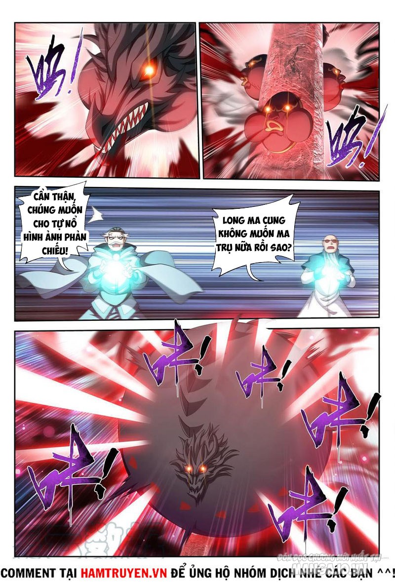 Đại Chúa Tể Chapter 239 - Trang 2