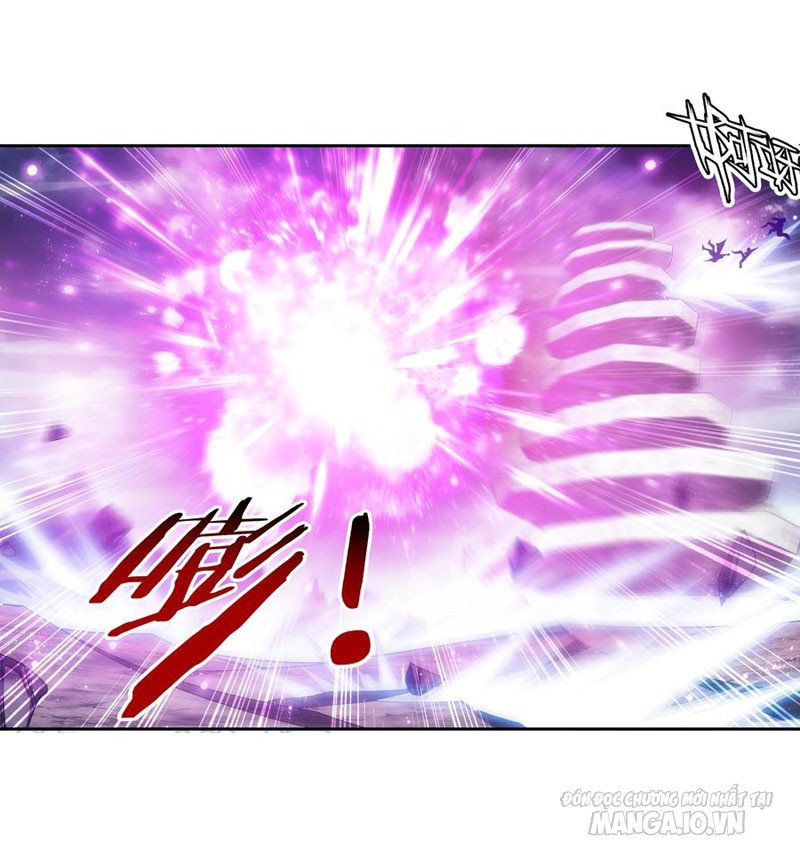 Đại Chúa Tể Chapter 272 - Trang 2