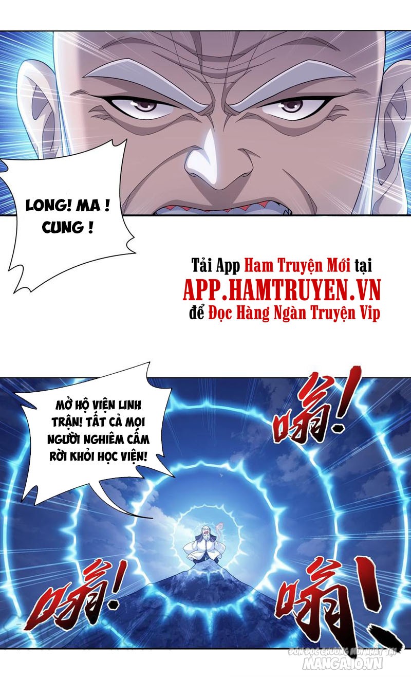 Đại Chúa Tể Chapter 274 - Trang 2
