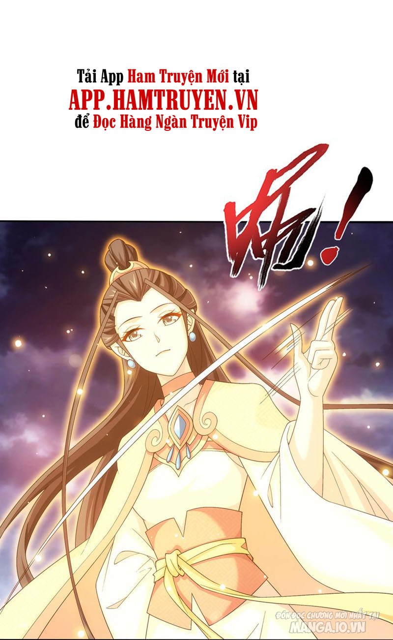 Đại Chúa Tể Chapter 277 - Trang 2