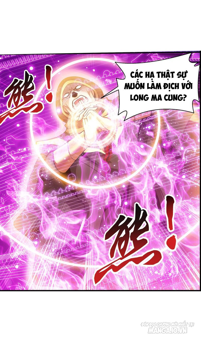 Đại Chúa Tể Chapter 277 - Trang 2