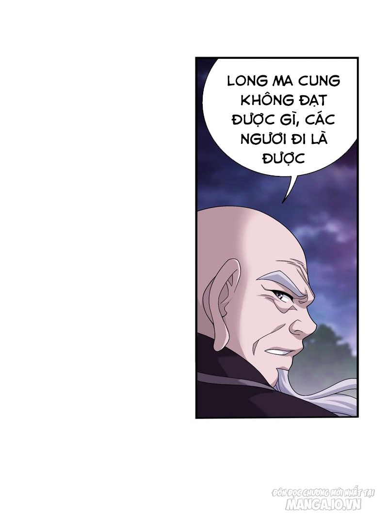 Đại Chúa Tể Chapter 279 - Trang 2