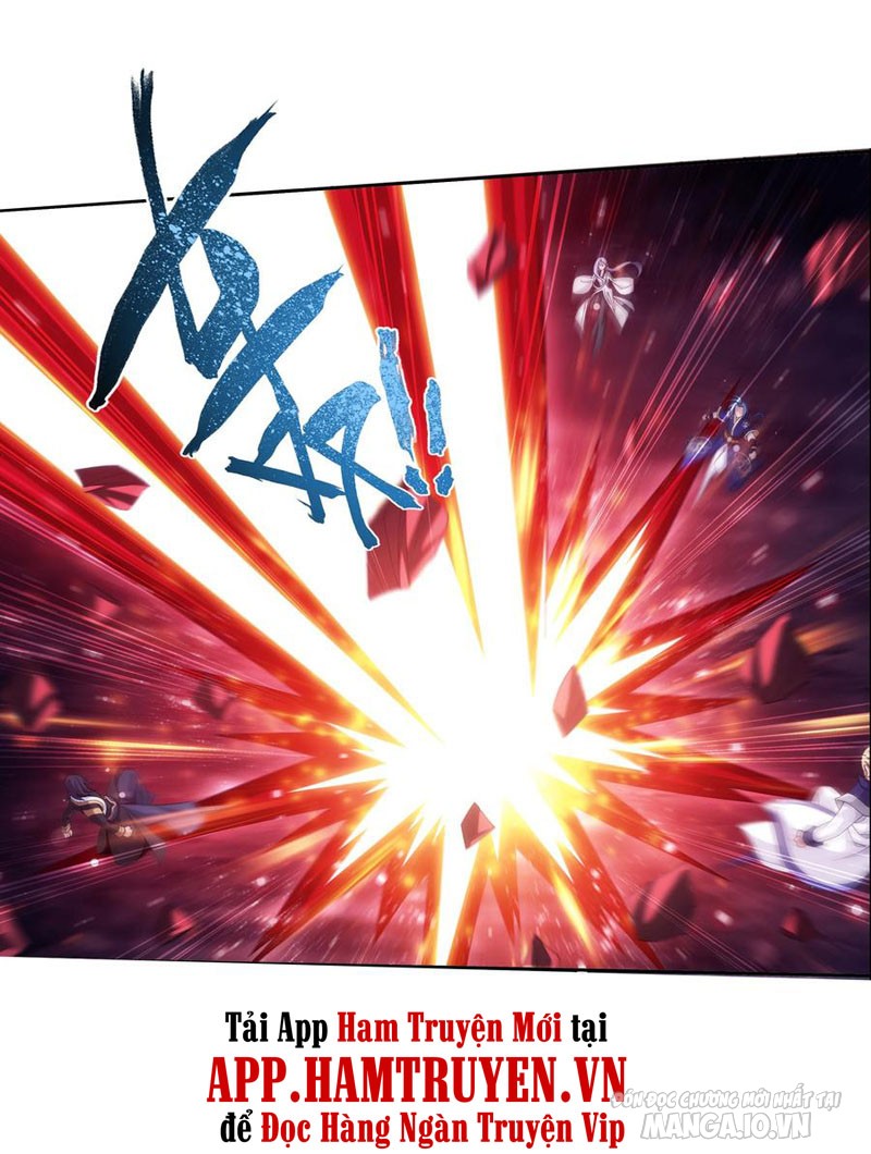 Đại Chúa Tể Chapter 280 - Trang 2