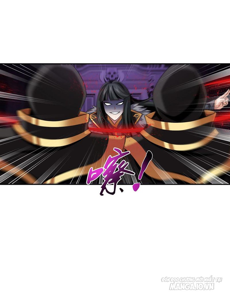 Đại Chúa Tể Chapter 280 - Trang 2