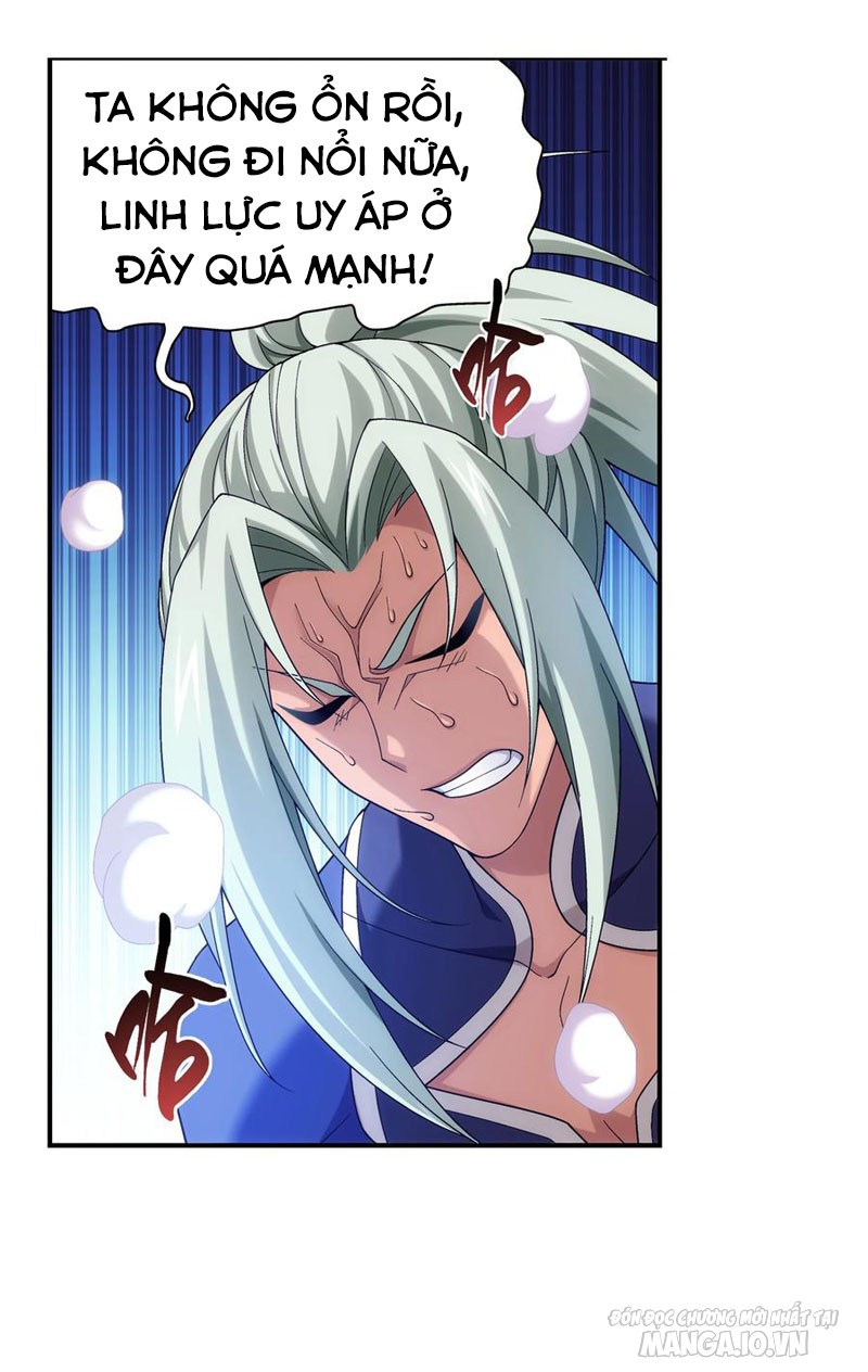 Đại Chúa Tể Chapter 285 - Trang 2