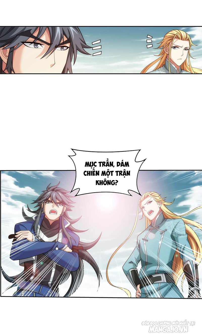 Đại Chúa Tể Chapter 289 - Trang 2