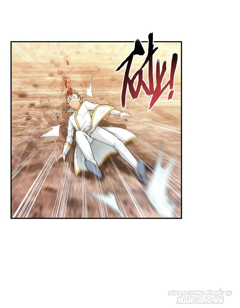 Đại Chúa Tể Chapter 290 - Trang 2