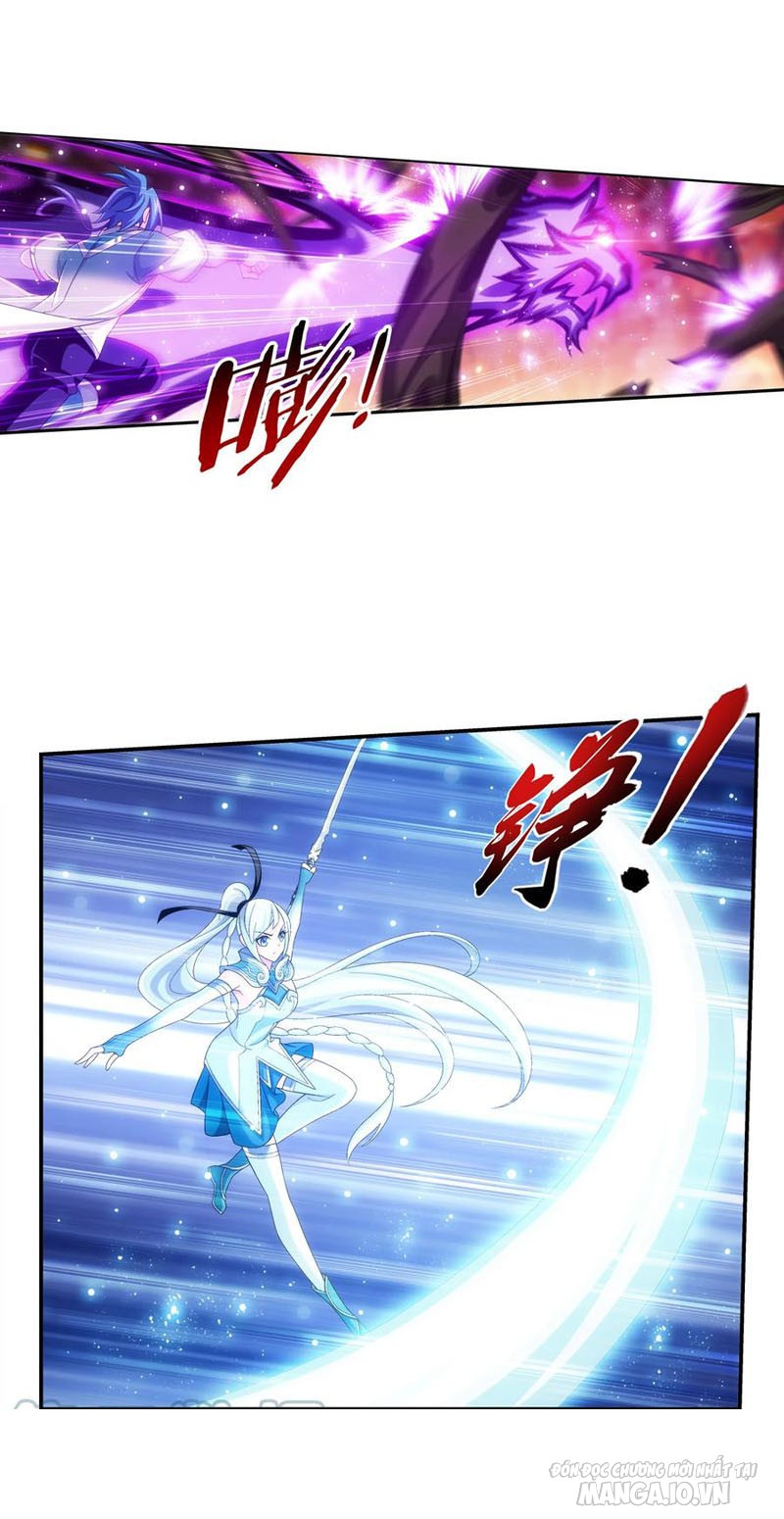 Đại Chúa Tể Chapter 302 - Trang 2