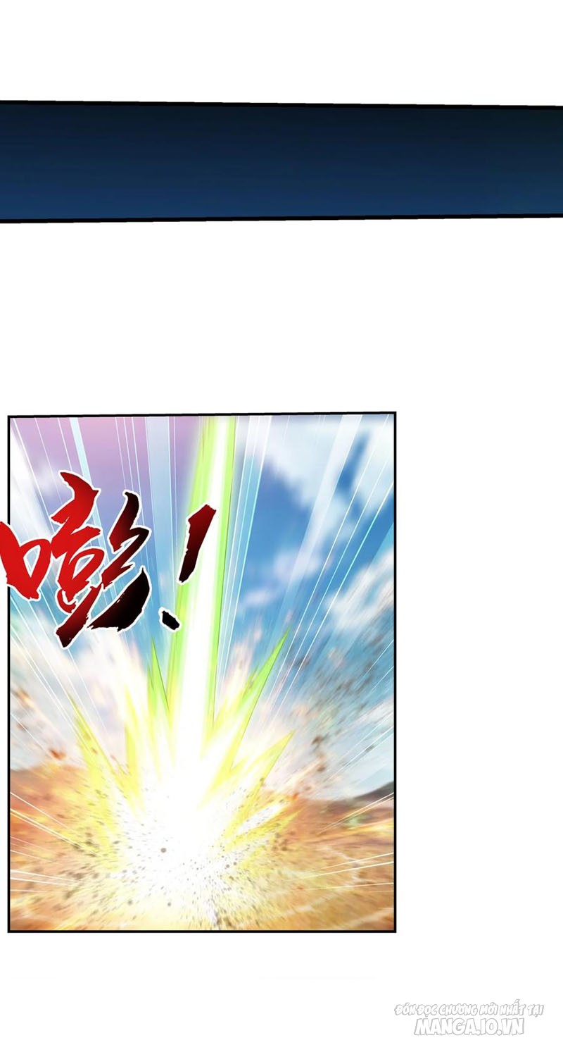 Đại Chúa Tể Chapter 304 - Trang 2