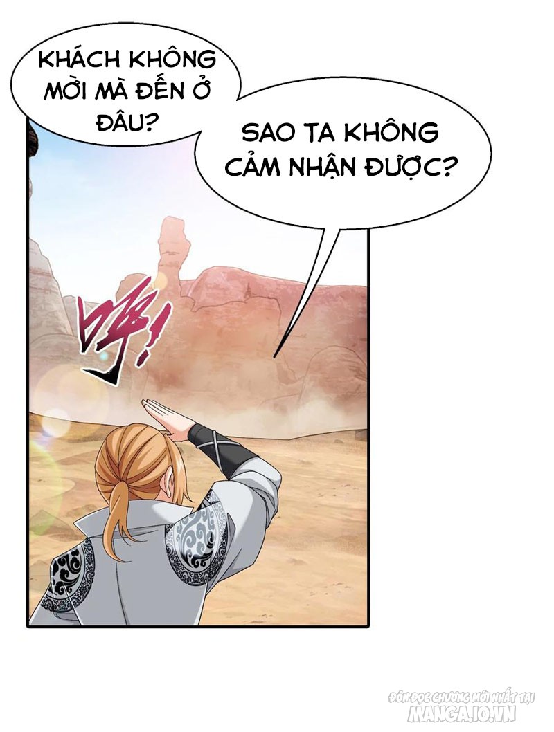 Đại Chúa Tể Chapter 306 - Trang 2