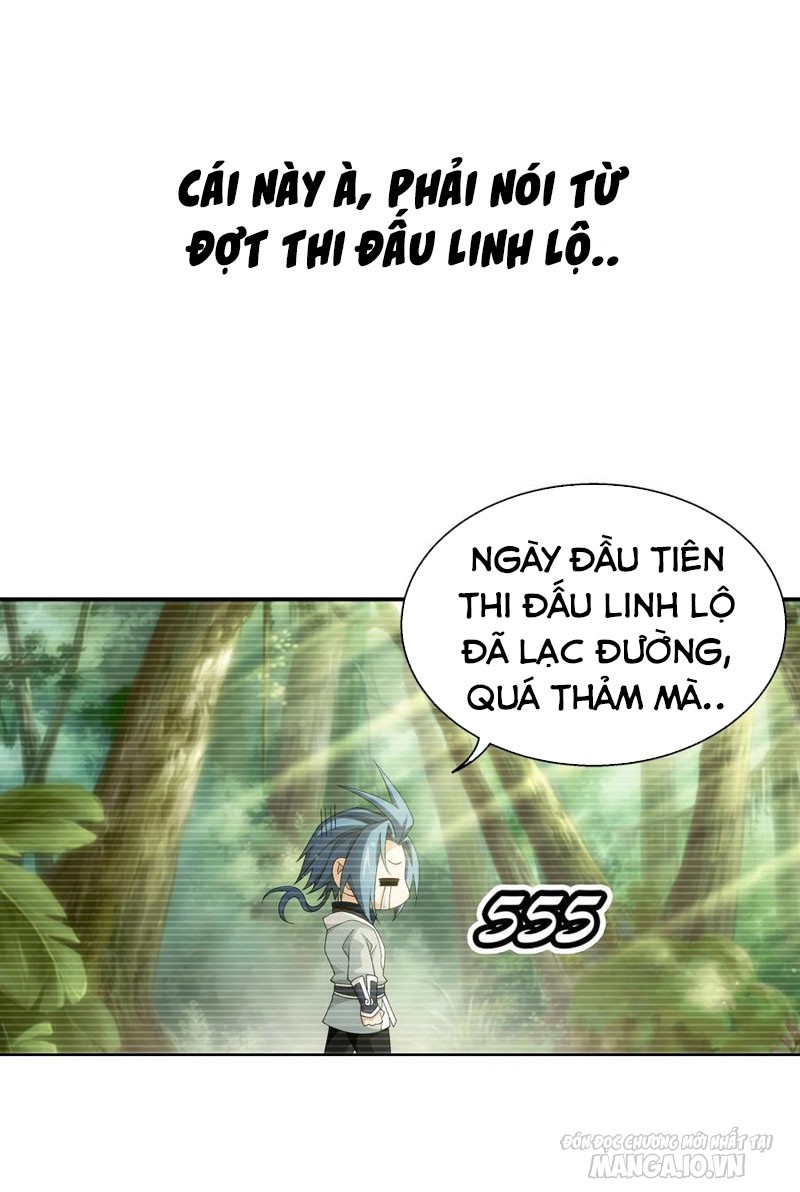 Đại Chúa Tể Chapter 312 - Trang 2