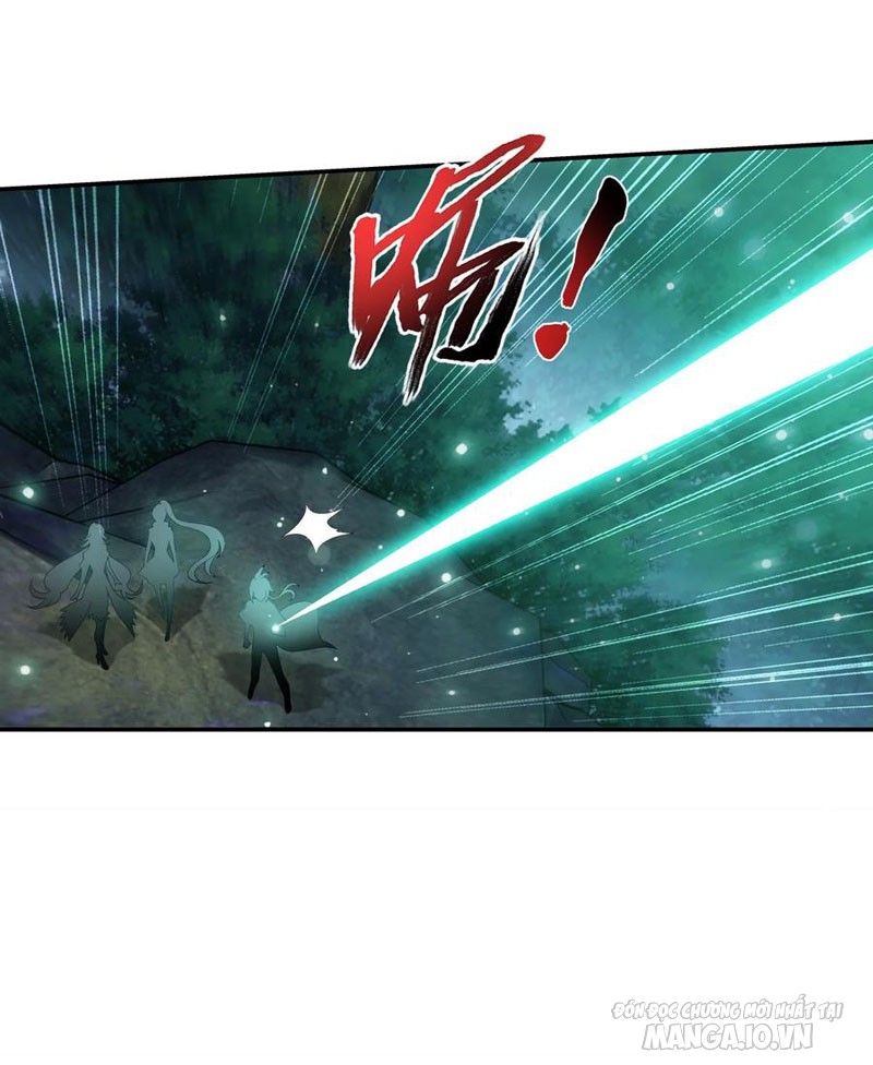 Đại Chúa Tể Chapter 312 - Trang 2