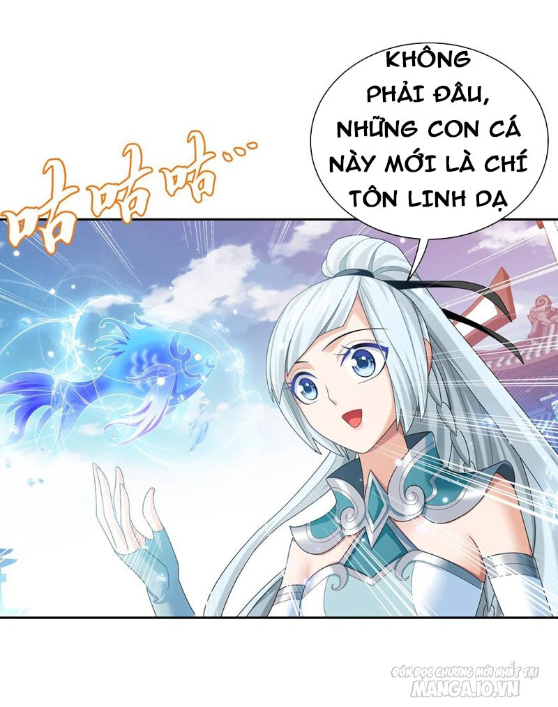 Đại Chúa Tể Chapter 322 - Trang 2