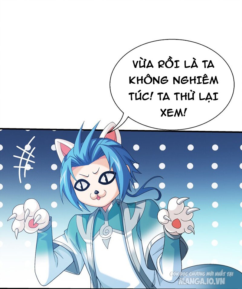 Đại Chúa Tể Chapter 323 - Trang 2