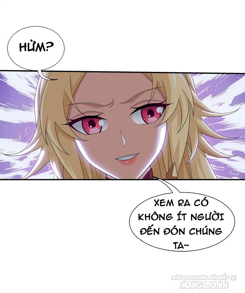 Đại Chúa Tể Chapter 325 - Trang 2