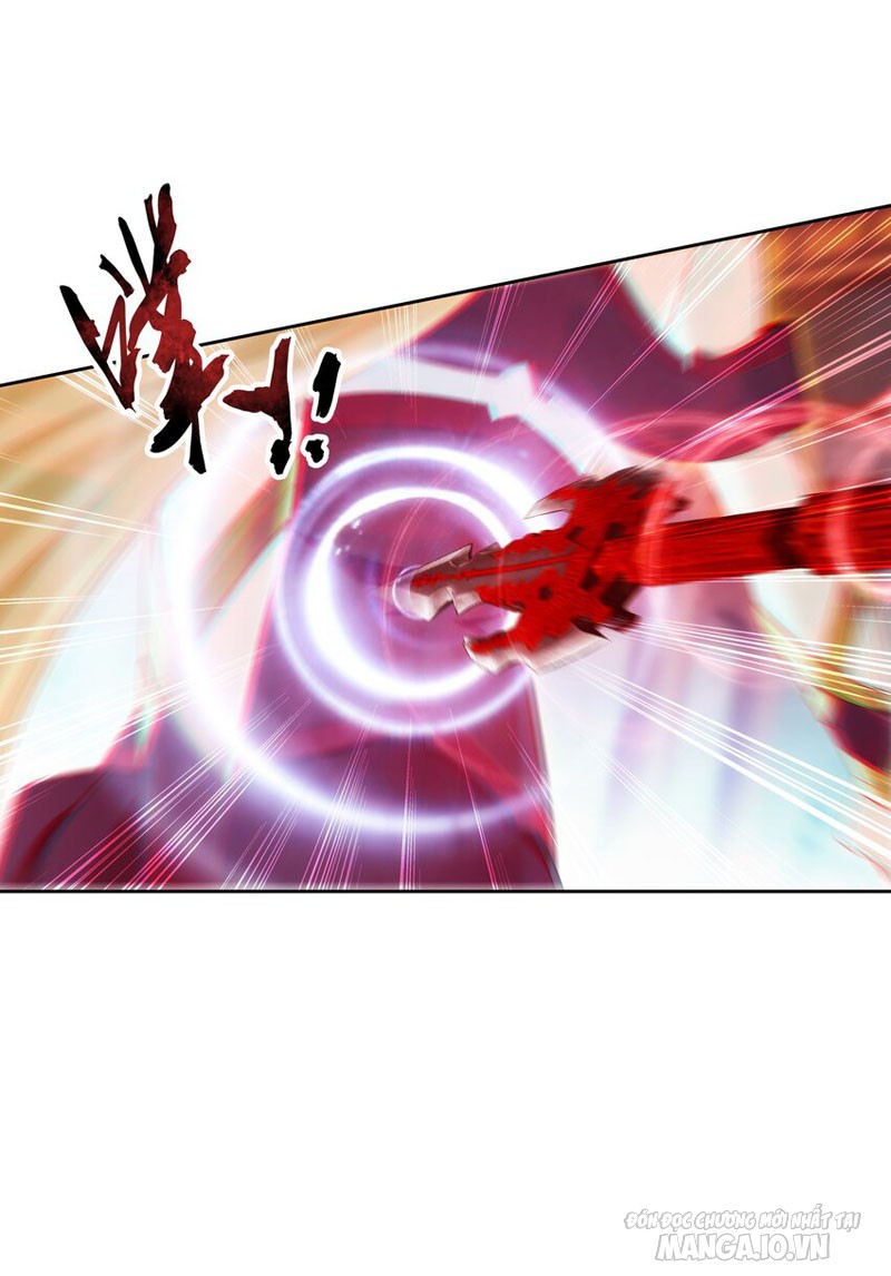 Đại Chúa Tể Chapter 332 - Trang 2