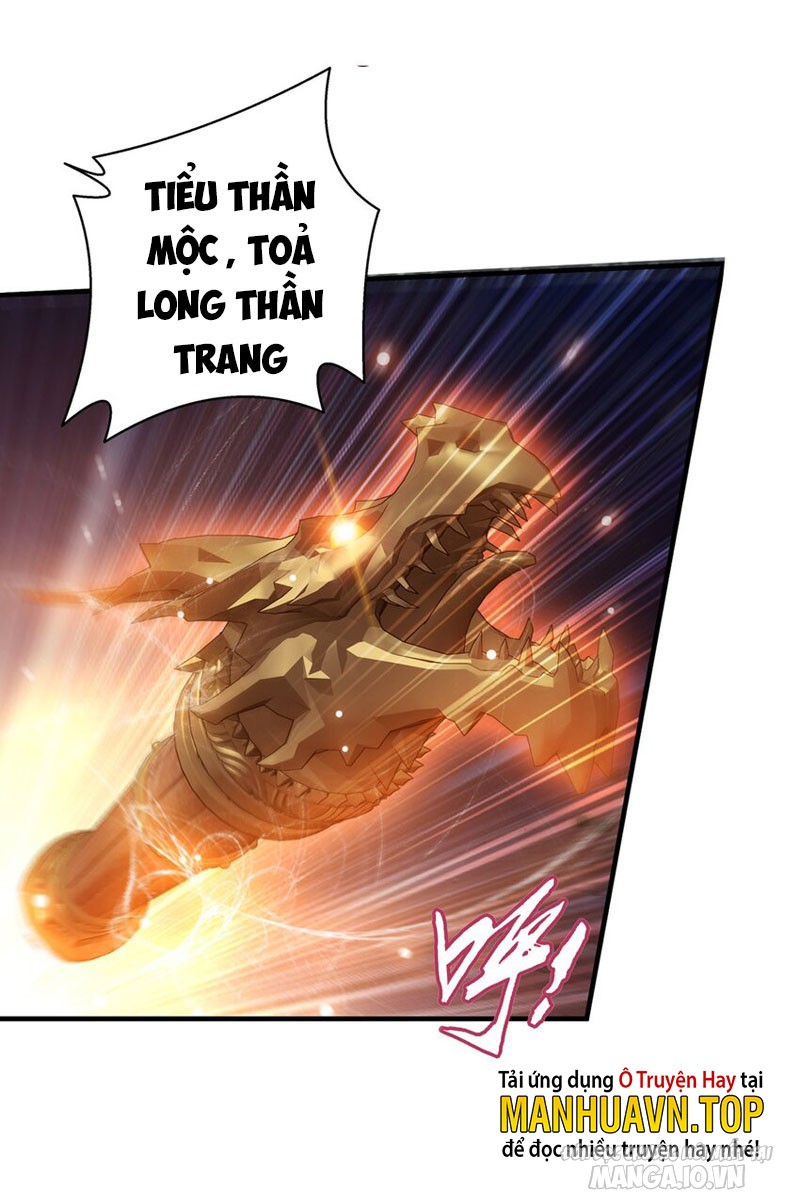 Đại Chúa Tể Chapter 332 - Trang 2