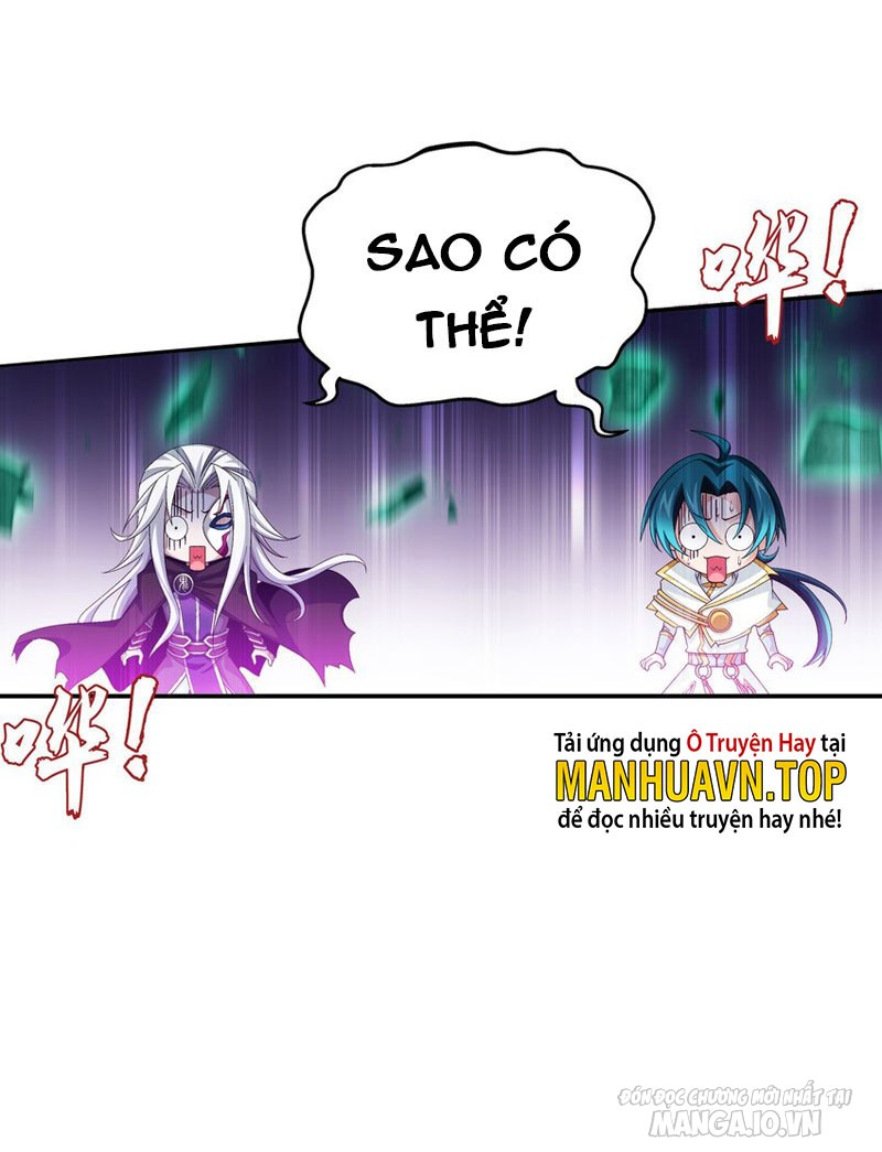 Đại Chúa Tể Chapter 332 - Trang 2