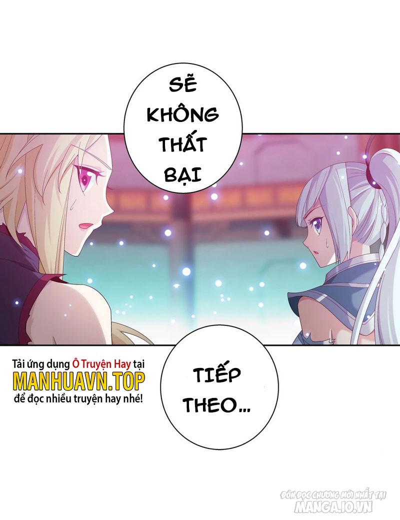 Đại Chúa Tể Chapter 333 - Trang 2