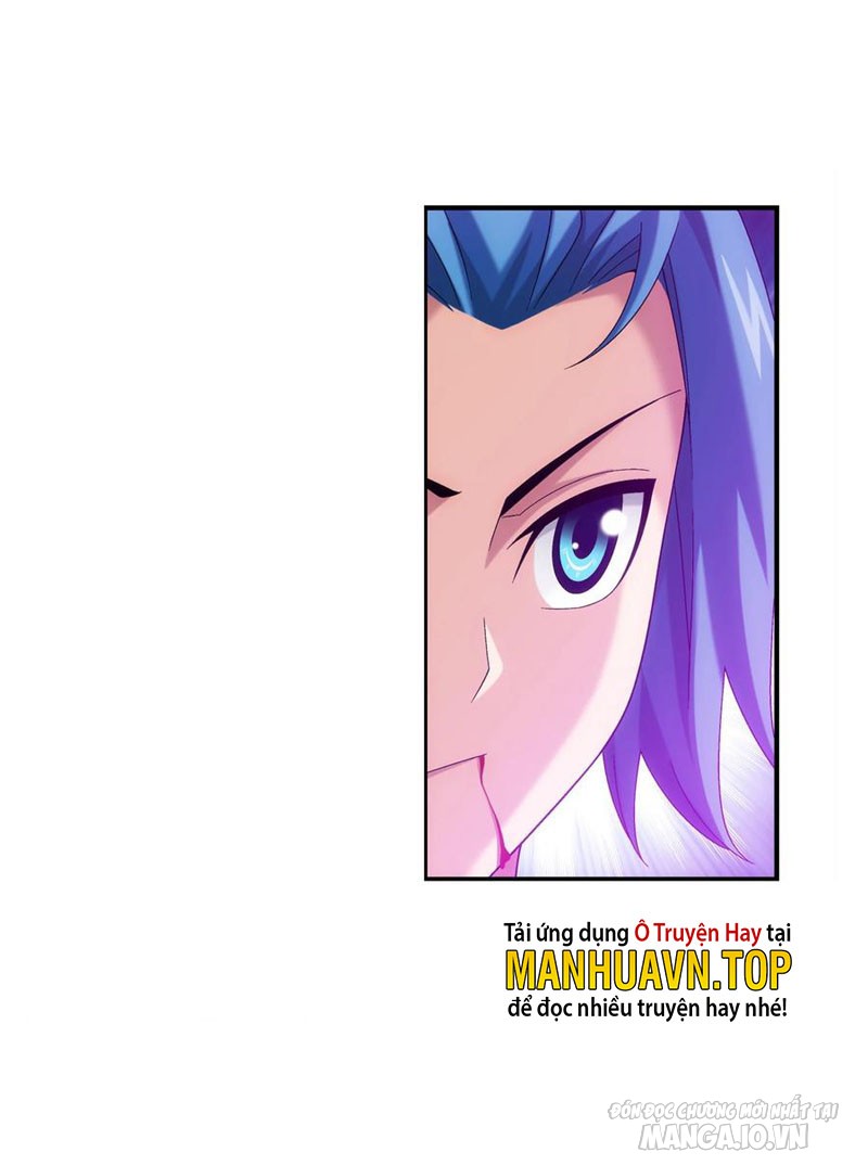 Đại Chúa Tể Chapter 333 - Trang 2