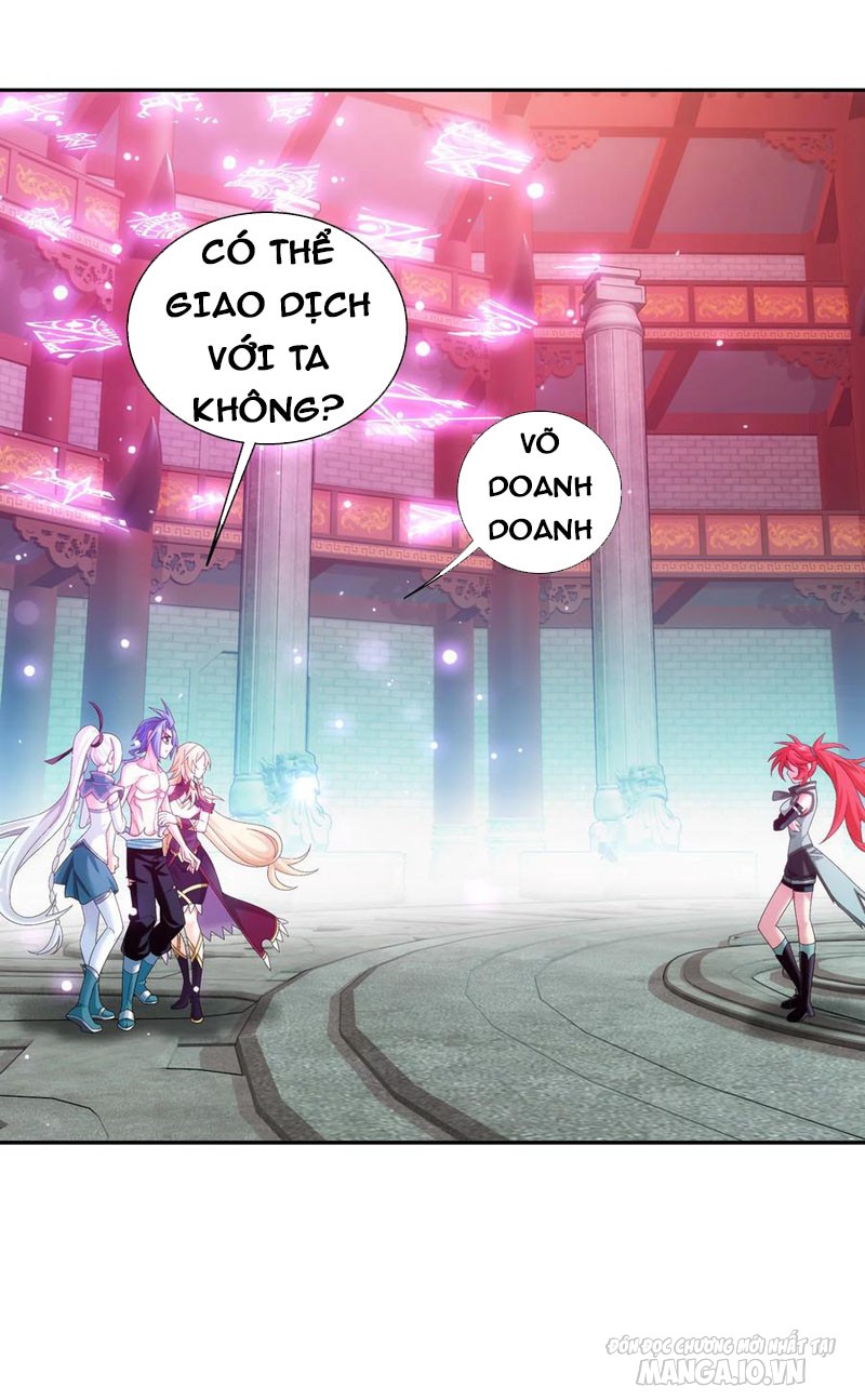 Đại Chúa Tể Chapter 333 - Trang 2