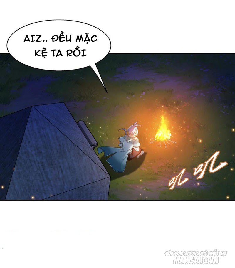 Đại Chúa Tể Chapter 334 - Trang 2