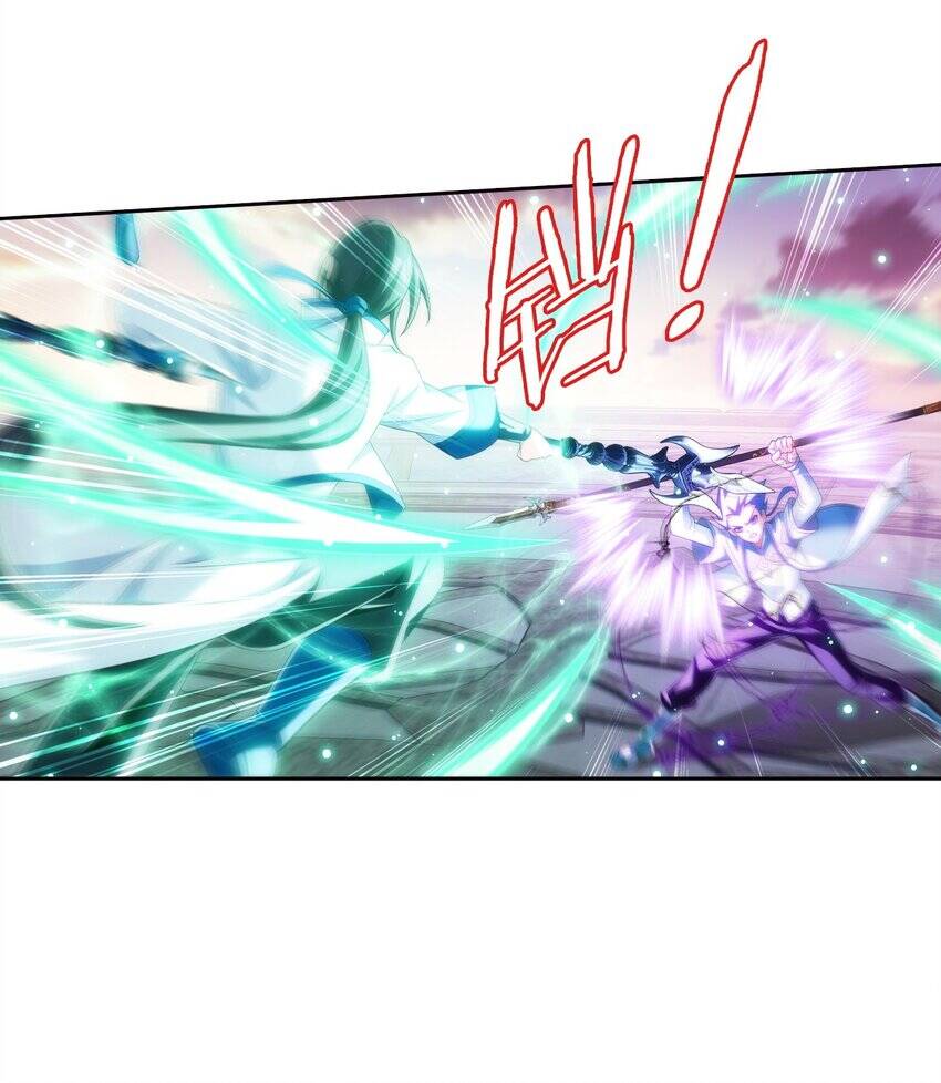 Đại Chúa Tể Chapter 358 - Trang 2