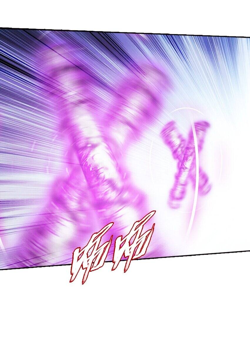 Đại Chúa Tể Chapter 358 - Trang 2