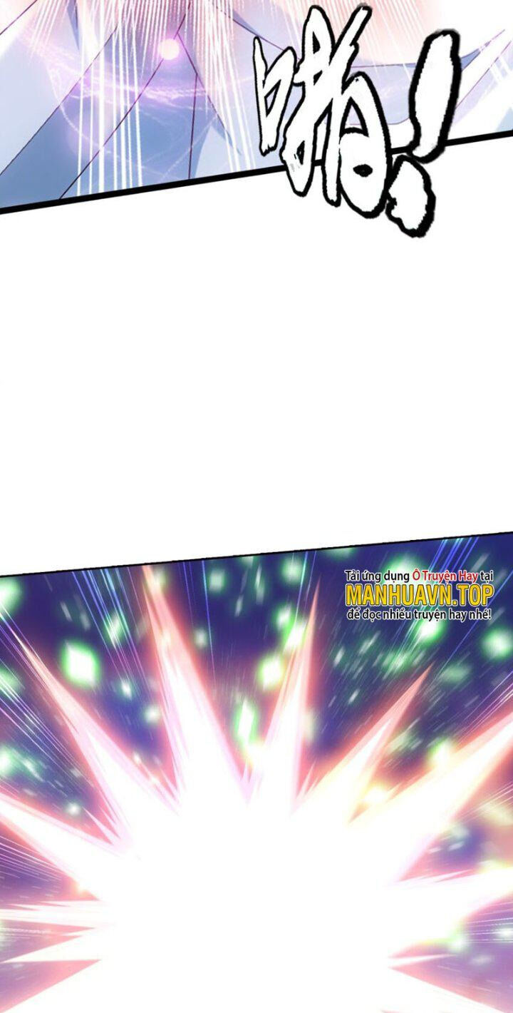 Đại Chúa Tể Chapter 360 - Trang 2