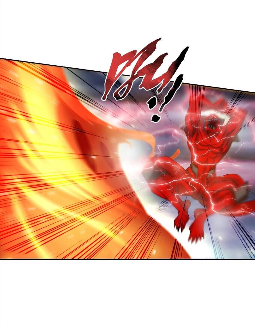 Đại Chúa Tể Chapter 367 - Trang 2