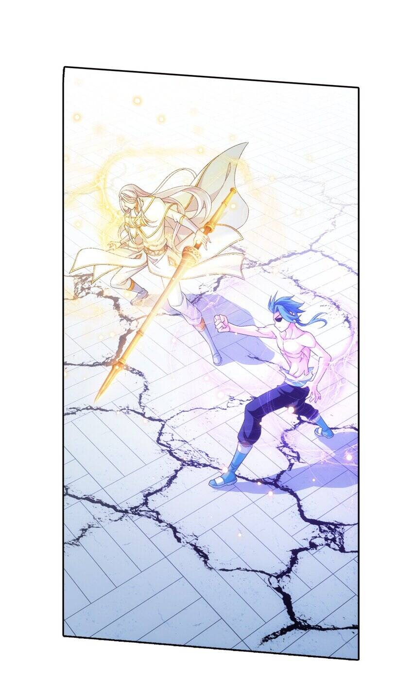 Đại Chúa Tể Chapter 371 - Trang 2